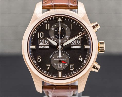 iwc spitfire chronograph perpetual calendar|iwc spitfire chronograph automatic.